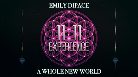 Emily DiPace - A Whole New World