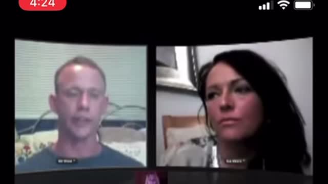 Whistleblower talks about Las Vegas Police corruption.