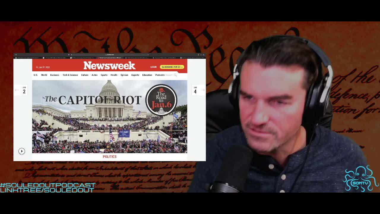 Happy Fedsurrection Day! Honoring the Deep State's Most Epically Failed False Flag Operation