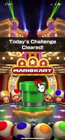 Continent grab part 3