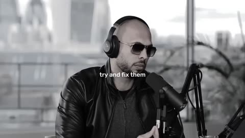 YOU NEED TO WORK HARDER