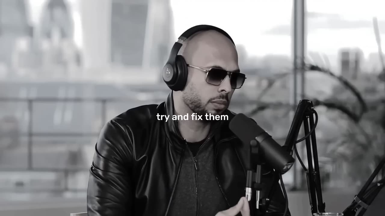 YOU NEED TO WORK HARDER