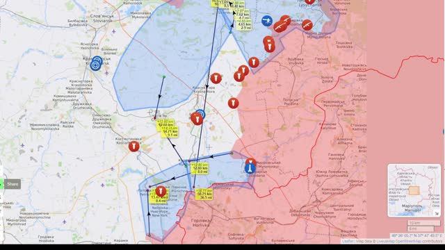 Ukraine Russia - Military Summary And Analysis June 28, 2022