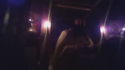 ΤΟ ΤΕΛΟΣ ΕΠΙ ΘΥΡΑΙΣ