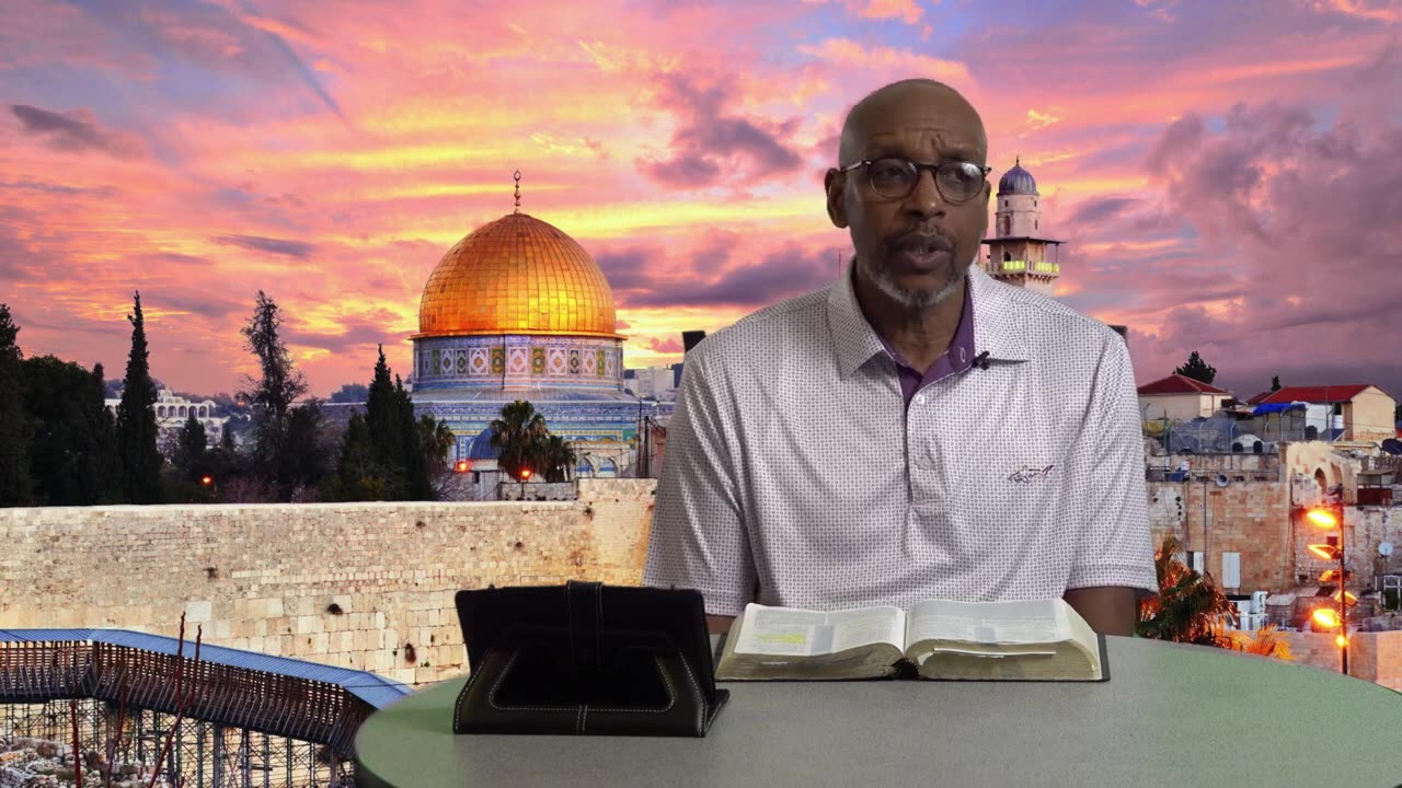 Admonition to the Body of Christ Ep 2