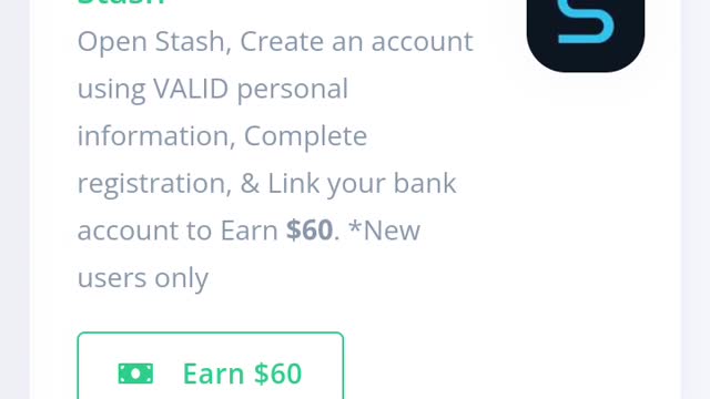 Making money online
