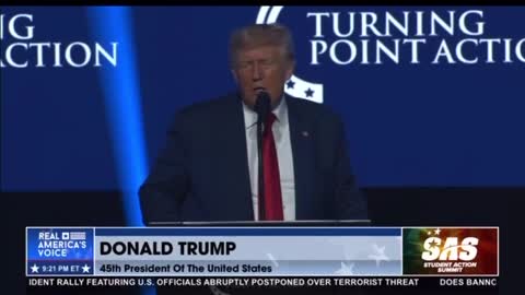 America’s Comeback.