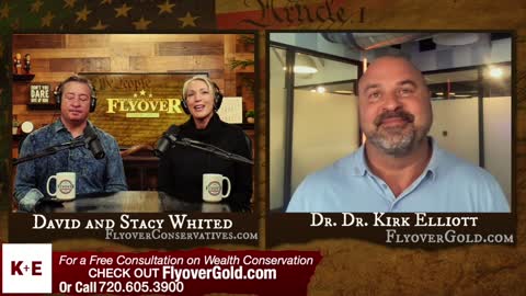 Bombshell Video - Global Economist Exposes Financial New World Currency