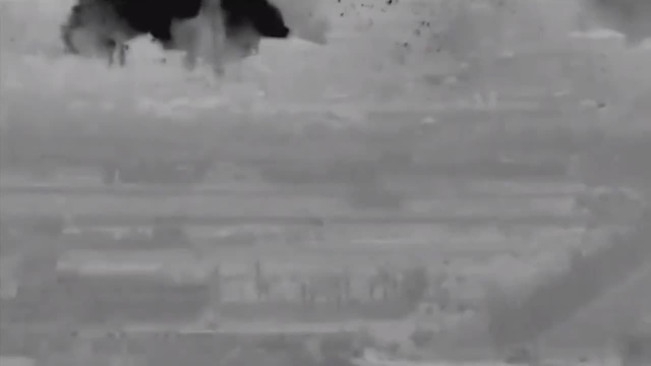 Israeli tanks inside Gaza, including artillery strikes against targets. (5h ago)
