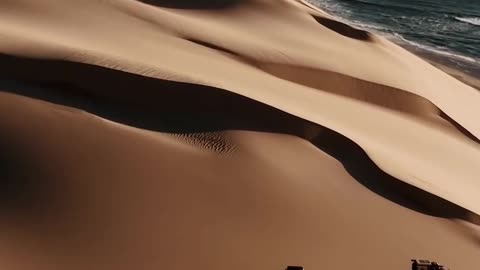 Desert