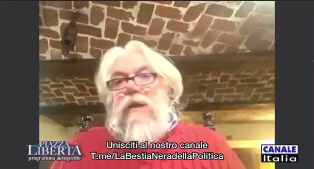 Canale Italia- Piazza Libertà