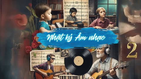 Nhật ký Âm nhạc