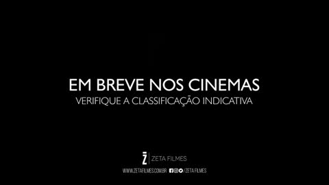 Eu estava em Casa, mas... - Trailer Oficial
