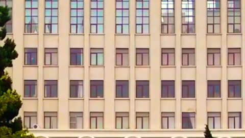 Baku, Azerbaijan 🇦🇿 #shorts