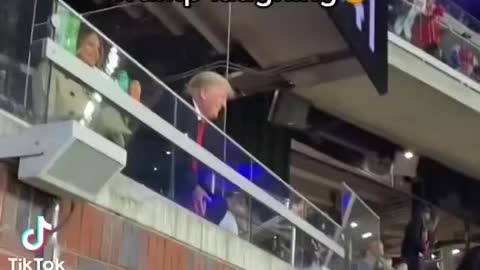 LGB chant at WS game 4