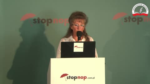 Seksualizacja dzieci! Nie uwierzysz, co chcą im robić! Zdzisława Piasecka