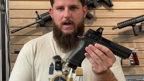 Flared Mag Well Pros and Cons