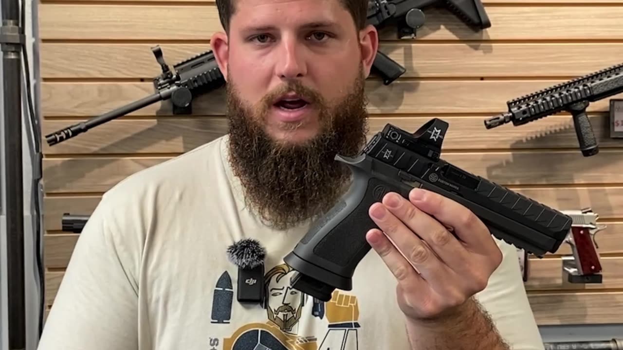 Flared Mag Well Pros and Cons