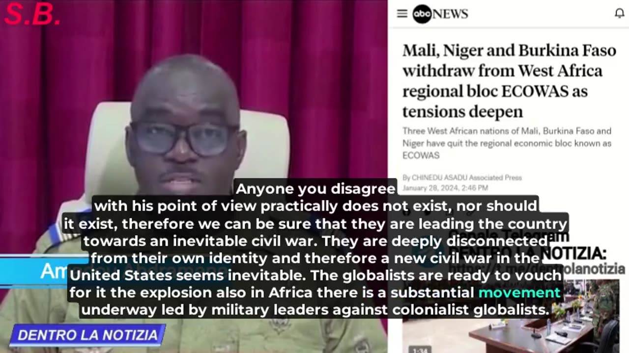 Peoples Uniting Against the WEF