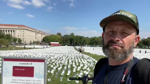 It’s all optics - propaganda!