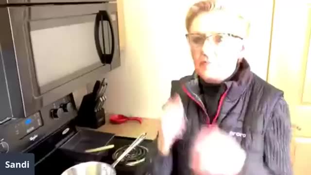 A sweet project today! Fudge