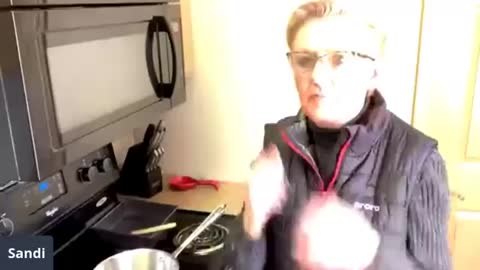 A sweet project today! Fudge