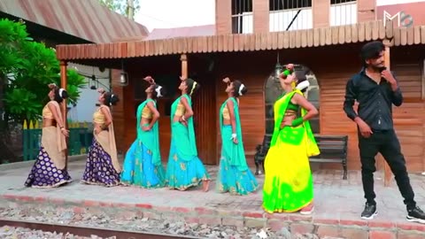 Bajpuri song