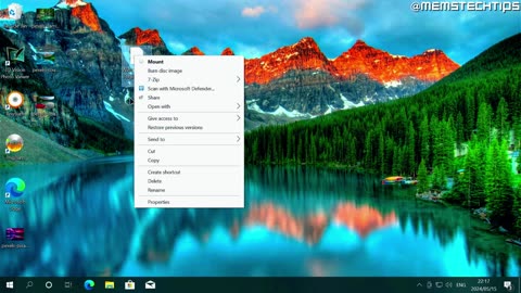 Update to Windows 11 Bypass System Requirements June 2024