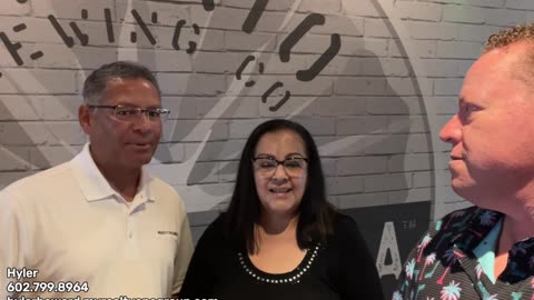 Expert Real Estate and Mortgage Advice with Hyler and Angie Howard | Noel's Network Ep. 12