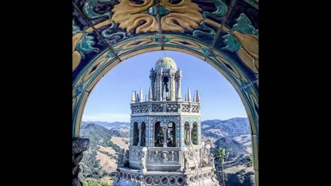 Tartaria Luxury Castles
