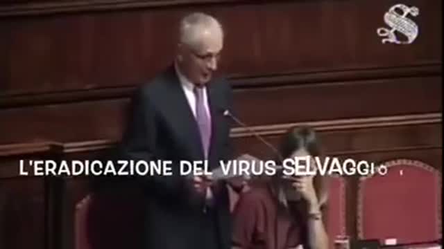 Relazione Dr. Romani al Senato sui vaccini: Quello che Big-Pharma non vuole farti sapere