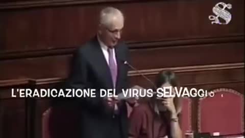 Relazione Dr. Romani al Senato sui vaccini: Quello che Big-Pharma non vuole farti sapere