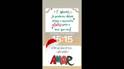 STORIES DA BIFÃO , CRIS DULZ (MÃE DA BIFAO) E DA ANDREA NOBREGA DE 14/12/2024