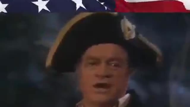 God Bless America, Featuring John Wayne and a STAR studded pack