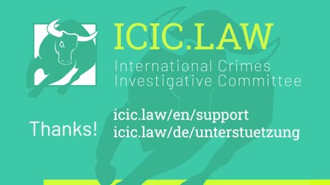 ICIC.LAW - Andrew Johnson: Check The Evidence - Update December 2023