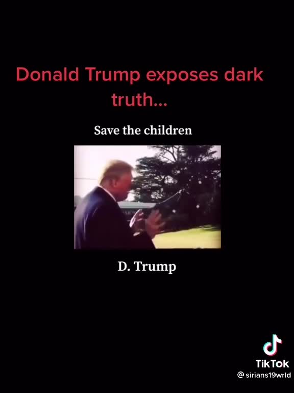 It's About the Children