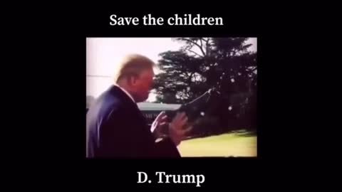 It's About the Children