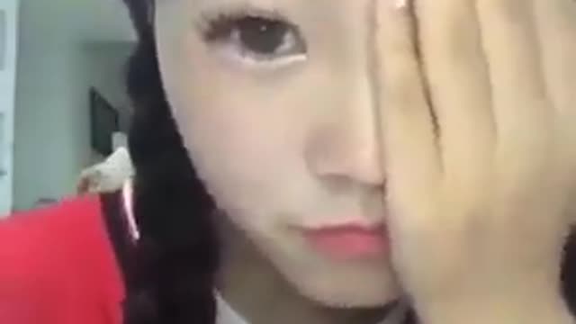 Makeup Miracle That Will Blow Your Mind