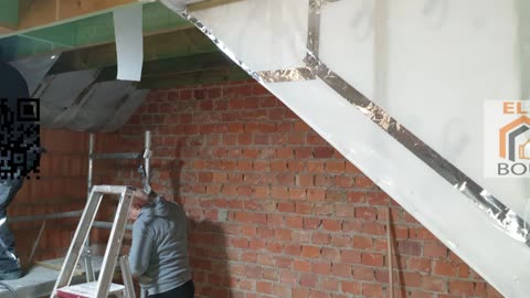 Aannemer renovatie - https://elsabouw.be