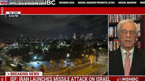 Chris Jansing Reports 1PM - 10/1/2024