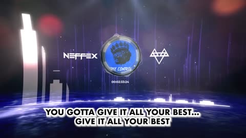 NEFFEX: Take Control