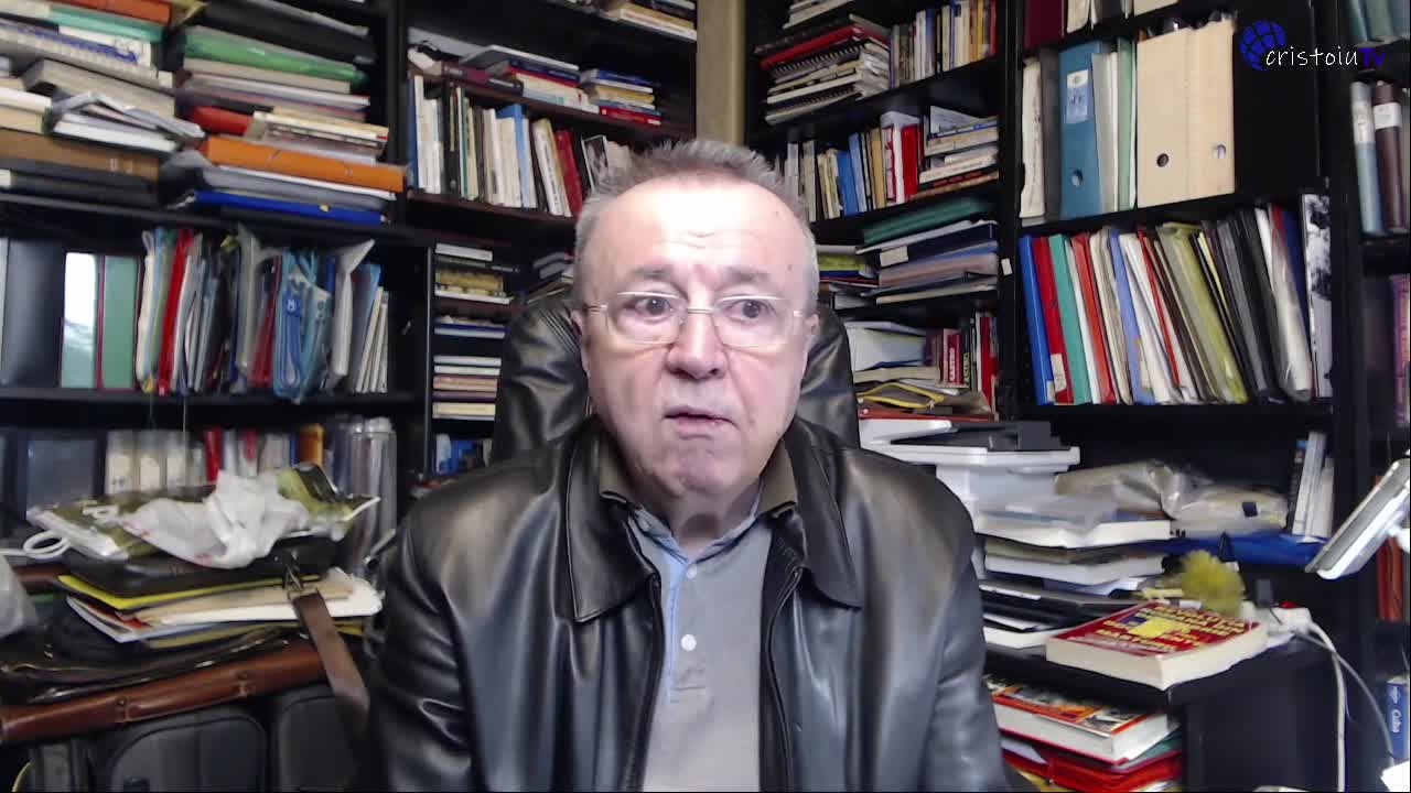 Ion Cristoiu desființează PSD-ul: E mai slab decât USR-ul în Opoziție