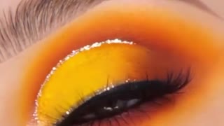 MINUTE Eye Makeup for Work / School / Everyday