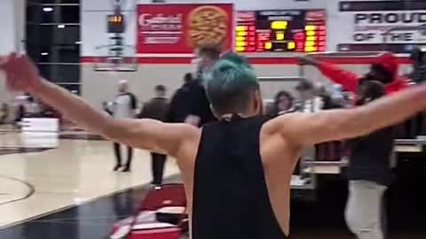 # wonderful moment wonderful moment # basketball 🏀