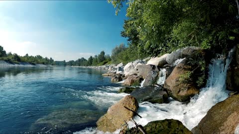 Nature Ambience