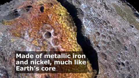 NASA’s New Discovery Missions