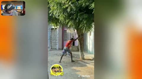 Last shot ! Funny