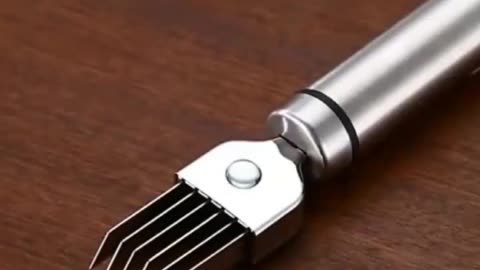 Multifunctional Stainless Steel Grater