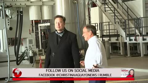 Tesla CEO Billionaire Elon Musk Becomes Biggest Shareholder at Twitter Inc.