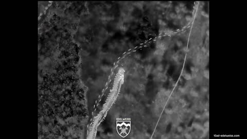 セベルスク方面 ロシア軍によるヴィエムカ南への攻撃を迎え撃つウクライナ軍